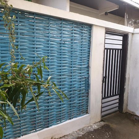 Appartamento Kismet Ungasan Esterno foto