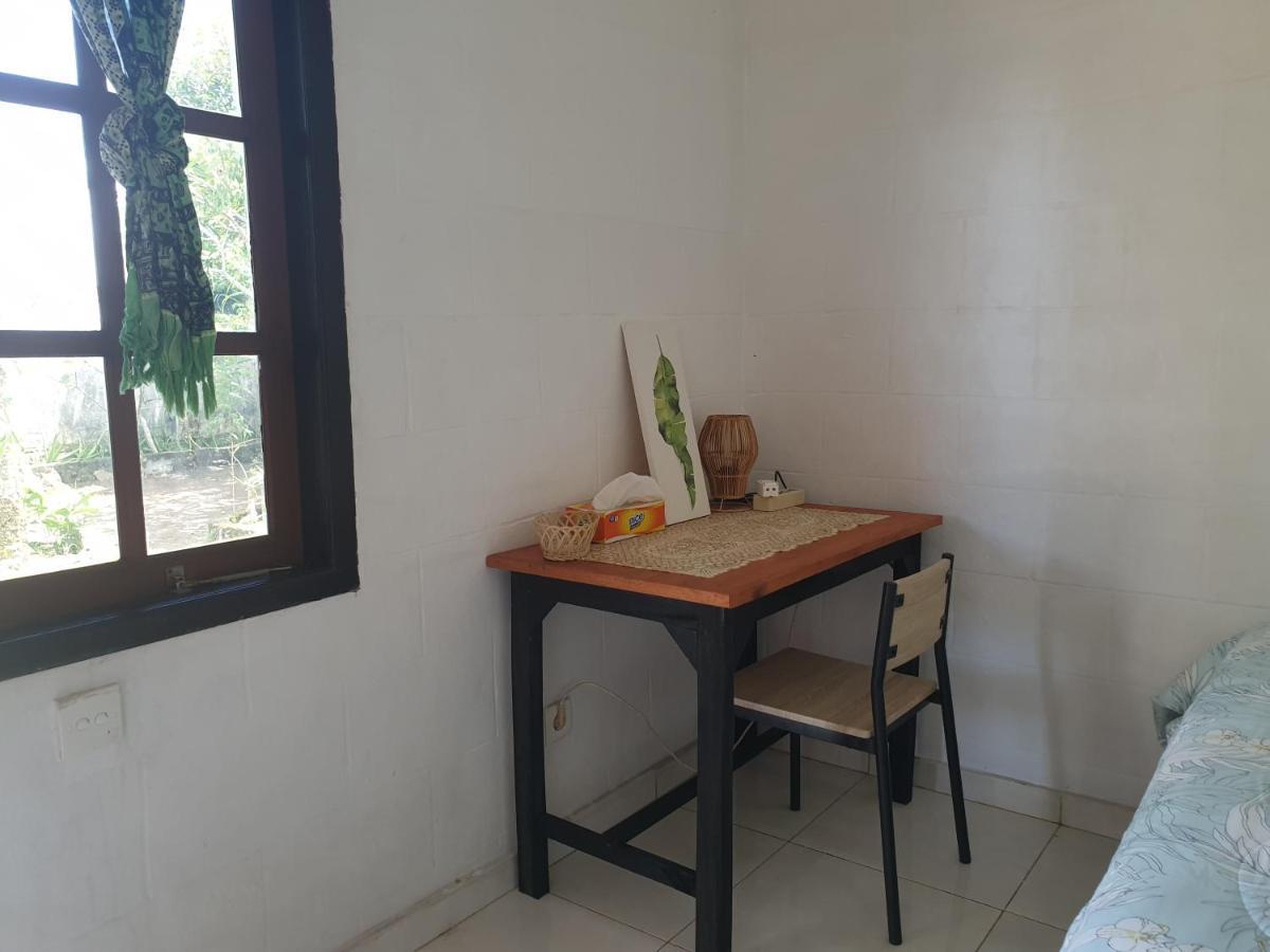 Appartamento Kismet Ungasan Esterno foto