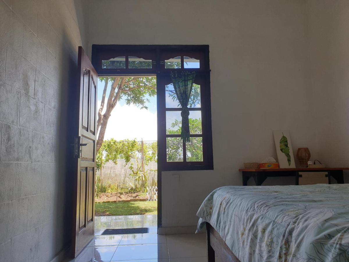 Appartamento Kismet Ungasan Esterno foto