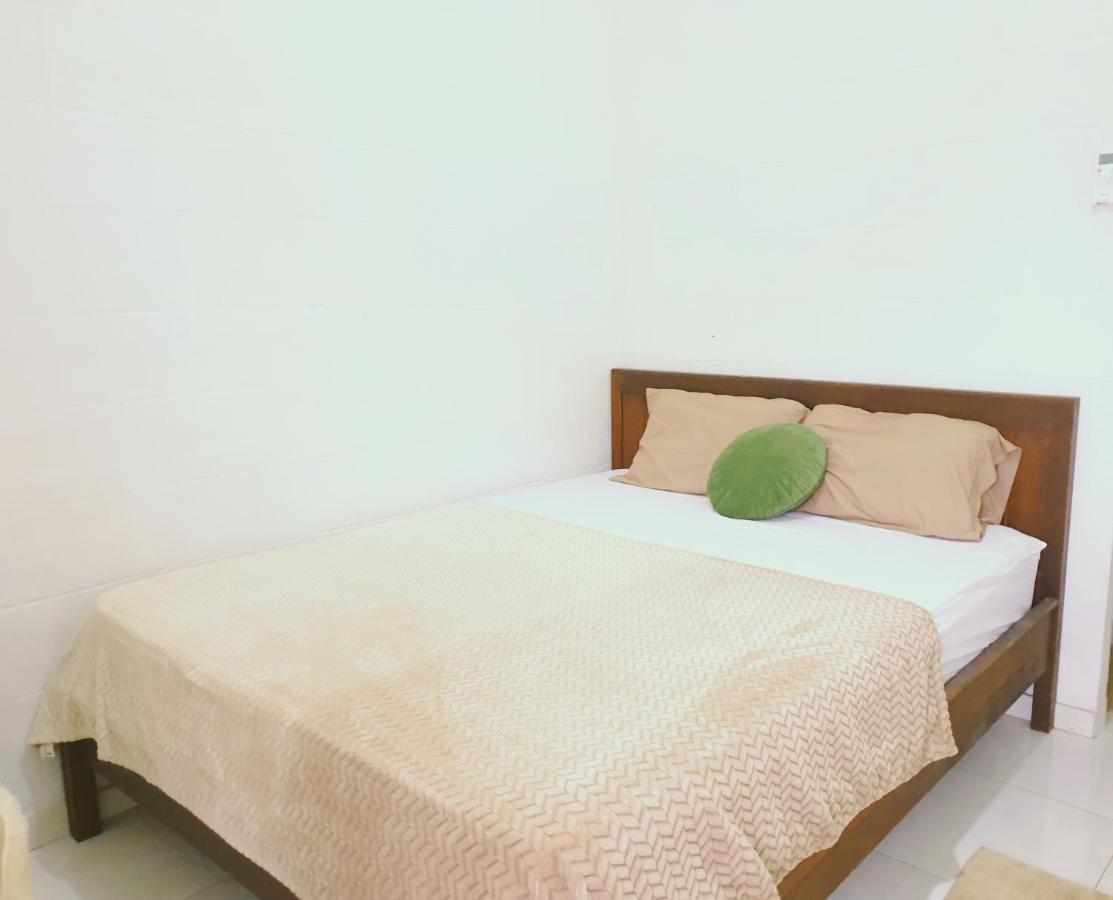 Appartamento Kismet Ungasan Esterno foto