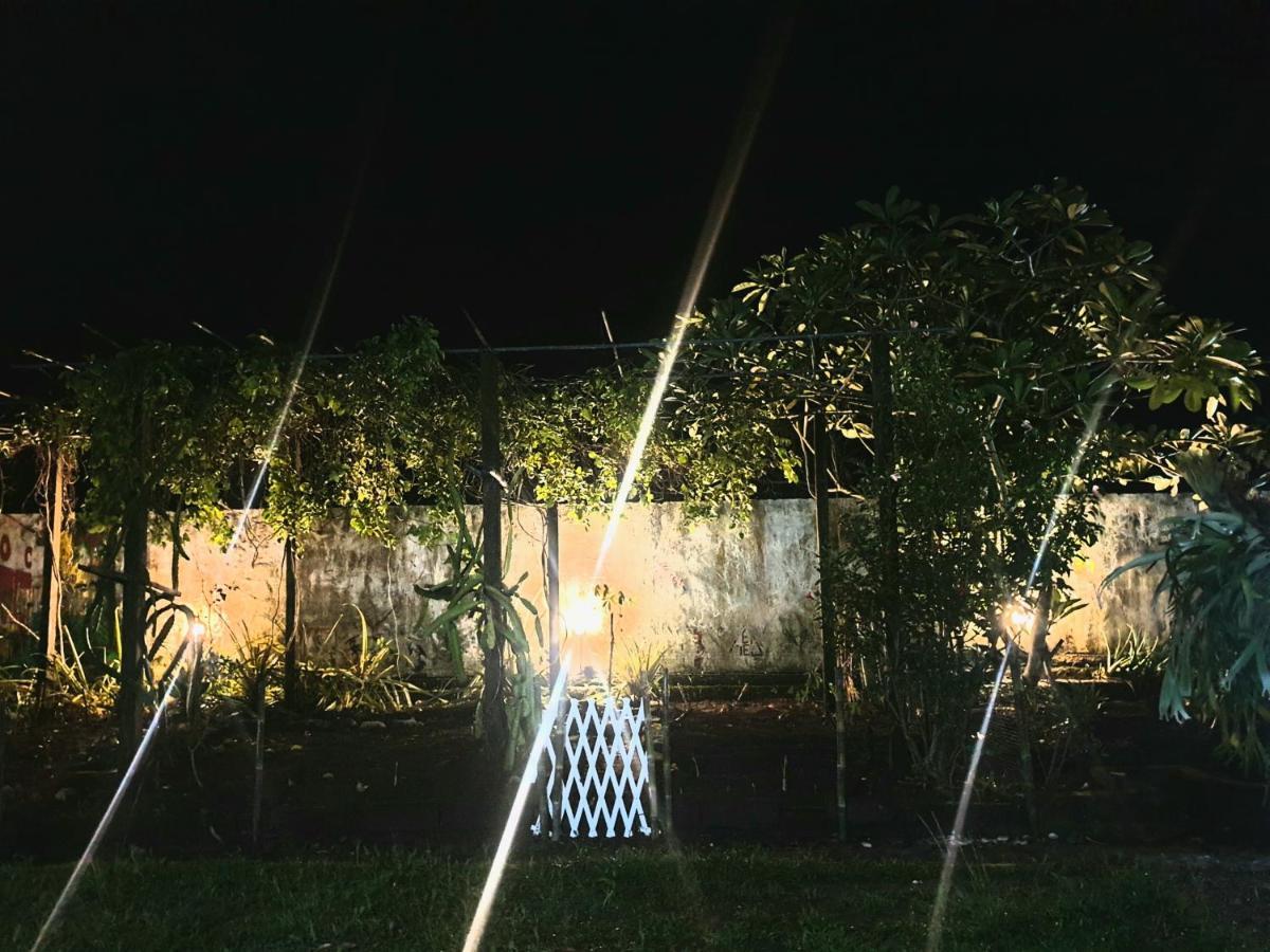 Appartamento Kismet Ungasan Esterno foto