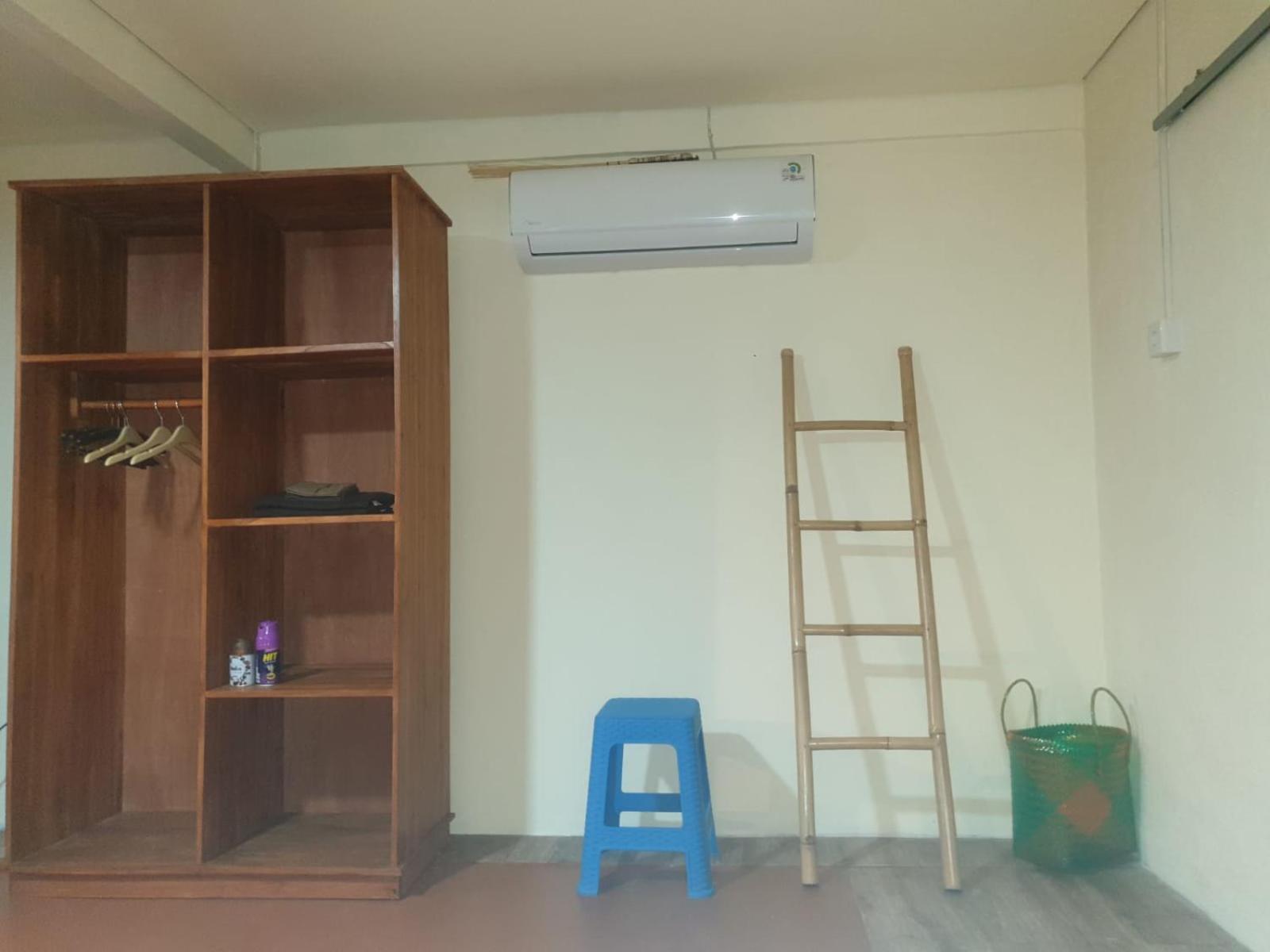 Appartamento Kismet Ungasan Esterno foto