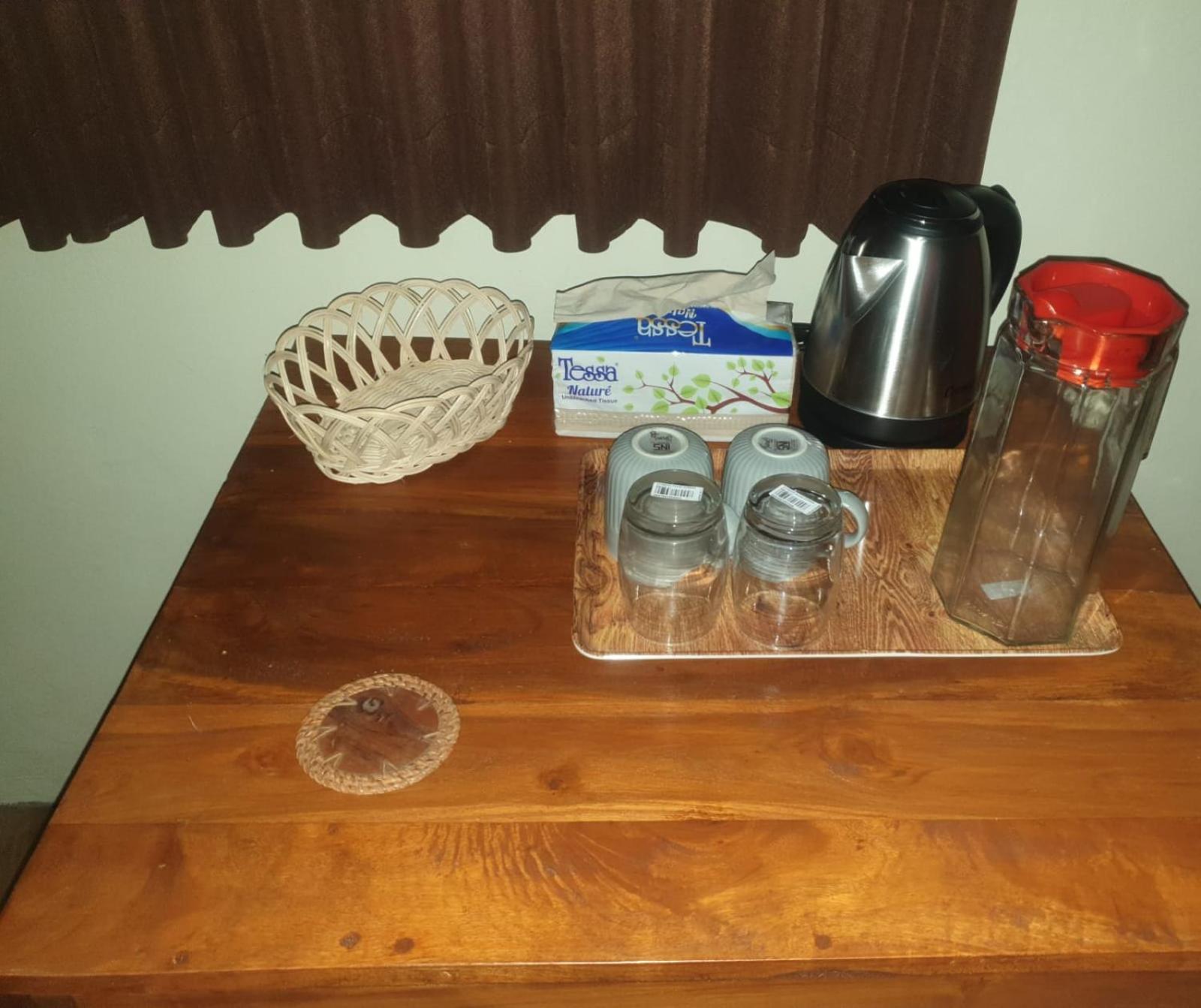 Appartamento Kismet Ungasan Esterno foto