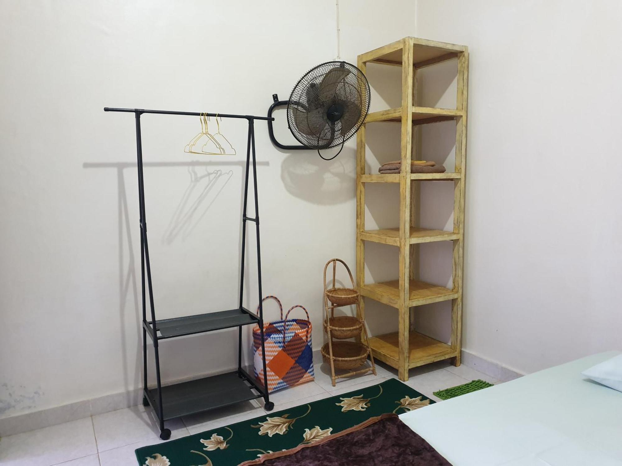 Appartamento Kismet Ungasan Esterno foto